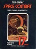 Space Combat Box Art Front